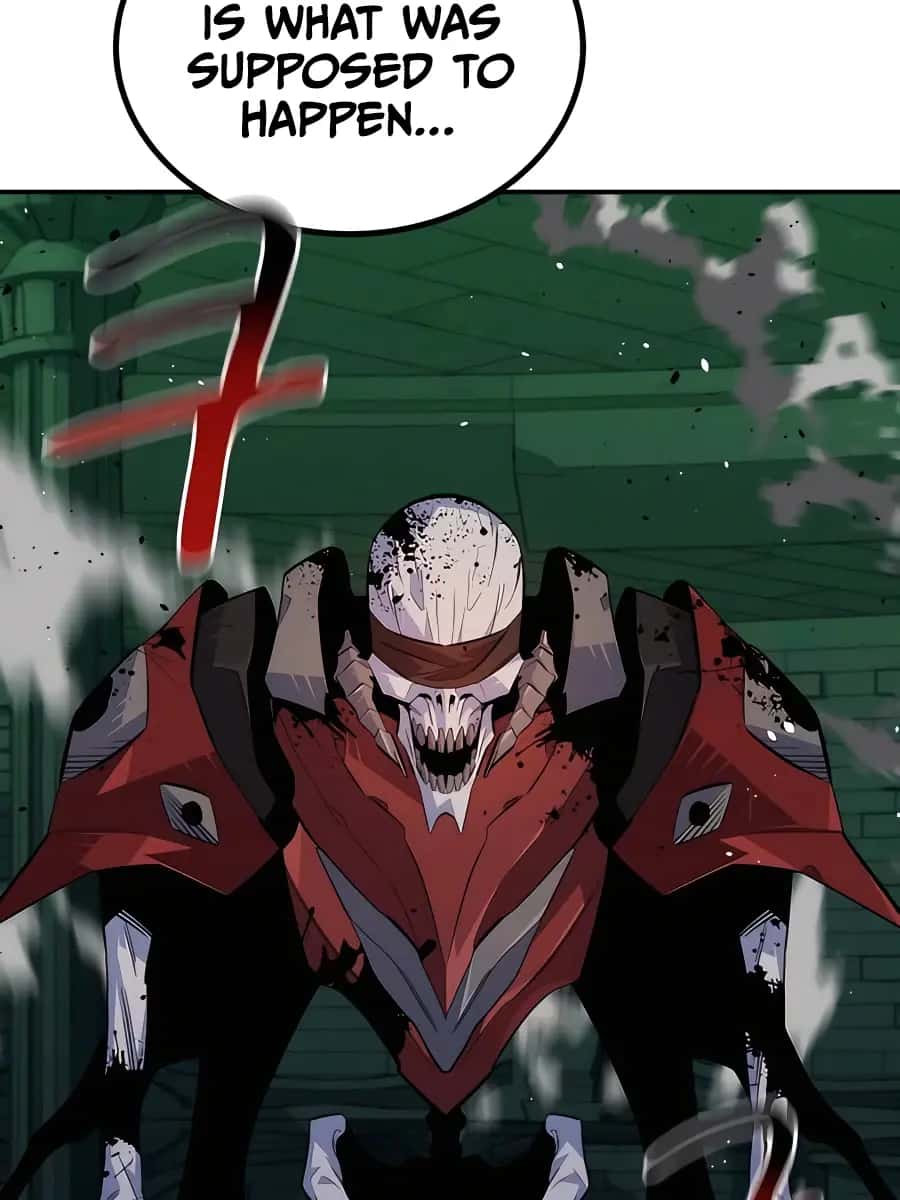Auto Hunting Chapter 85 Page 164