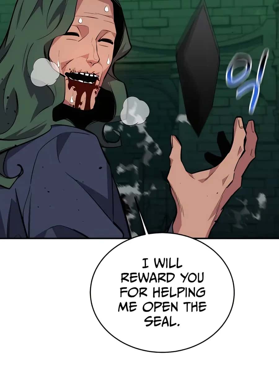 Auto Hunting Chapter 85 Page 167