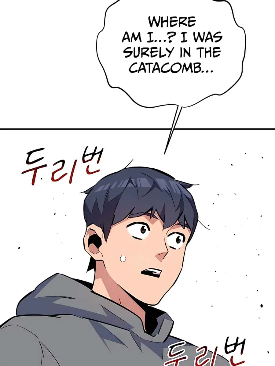 Auto Hunting Chapter 85 Page 191
