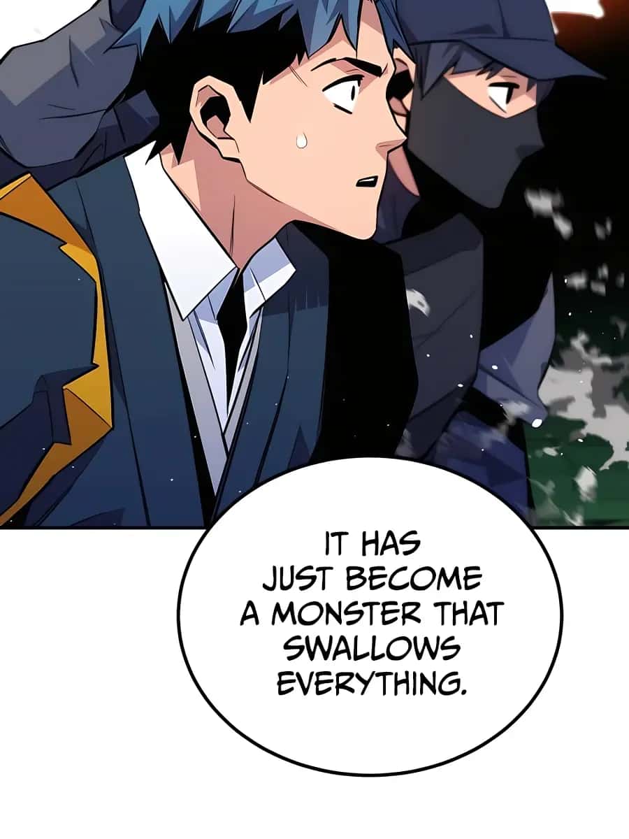 Auto Hunting Chapter 86 Page 42