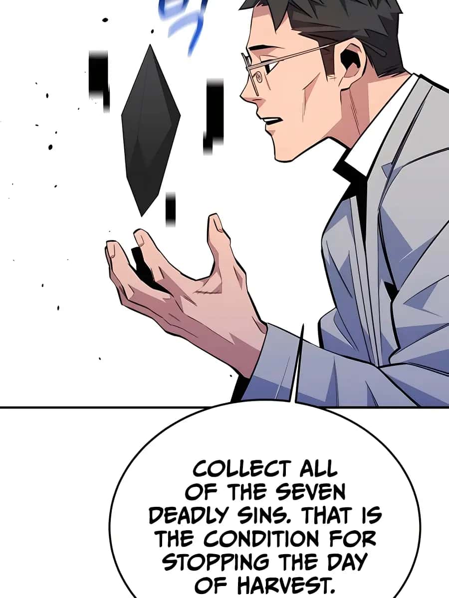 Auto Hunting Chapter 86 Page 44