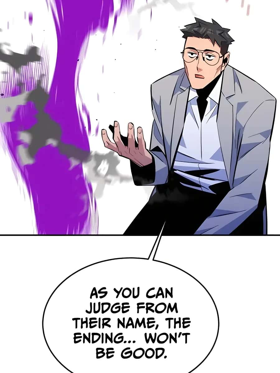 Auto Hunting Chapter 86 Page 56