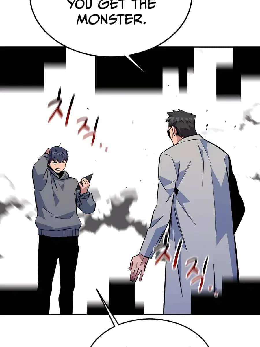 Auto Hunting Chapter 86 Page 62
