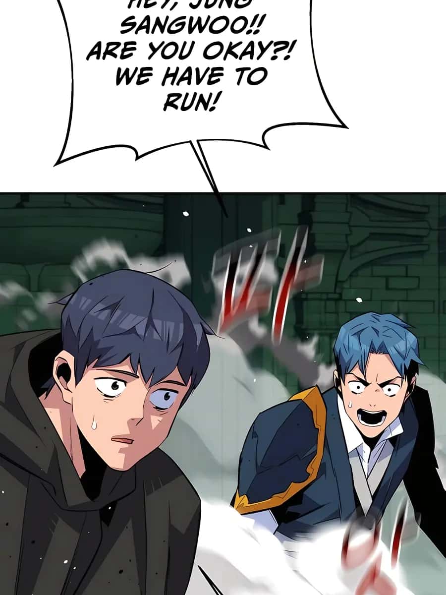 Auto Hunting Chapter 86 Page 74