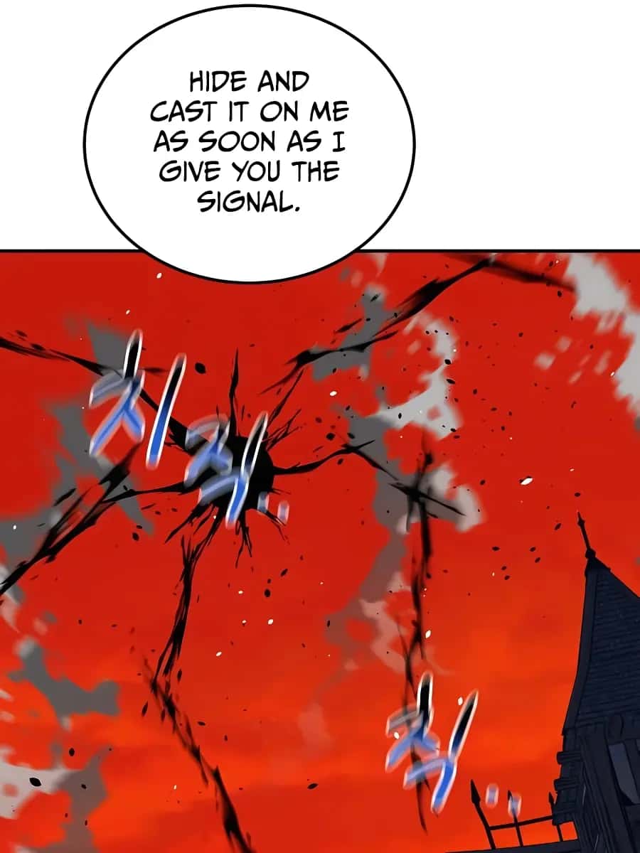 Auto Hunting Chapter 86 Page 90