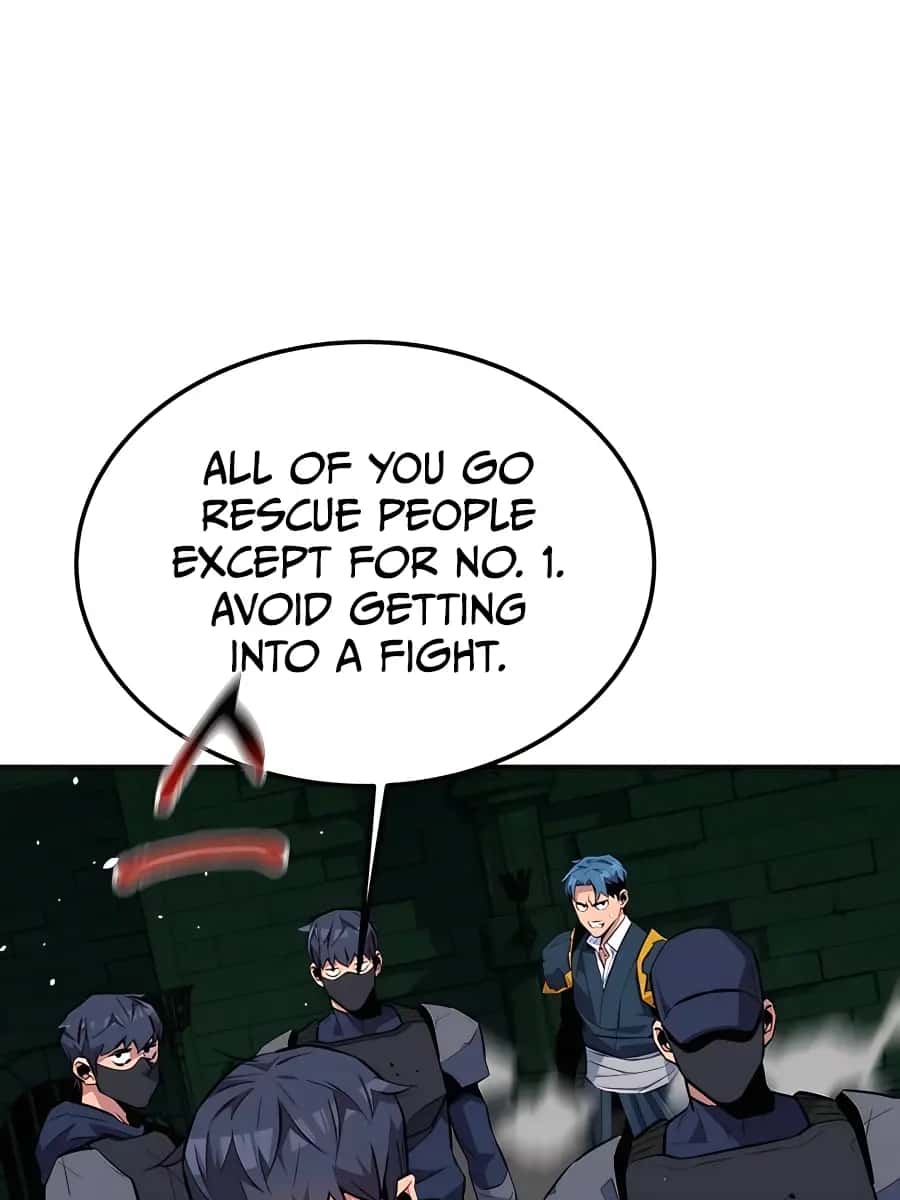 Auto Hunting Chapter 86 Page 92