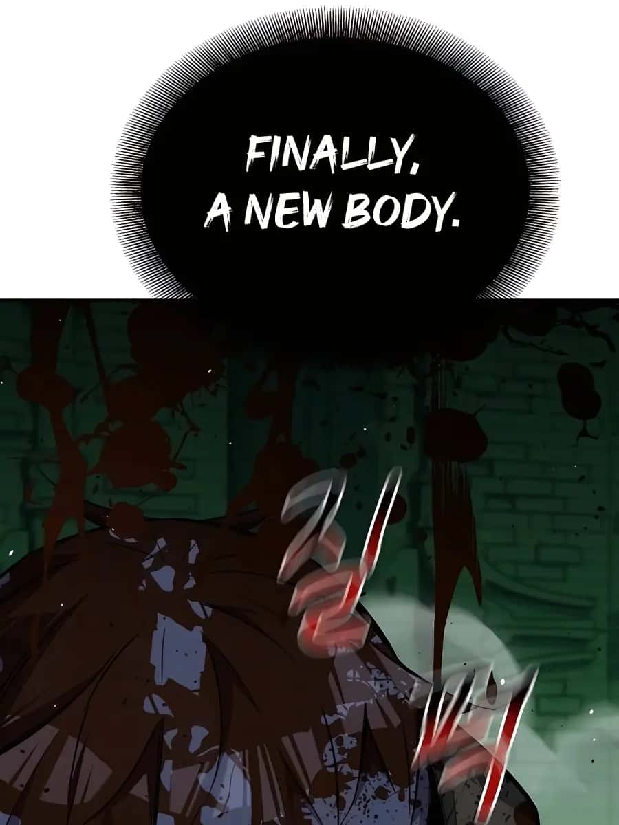 Auto Hunting Chapter 86 Page 110
