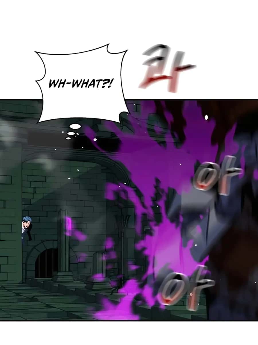 Auto Hunting Chapter 86 Page 115