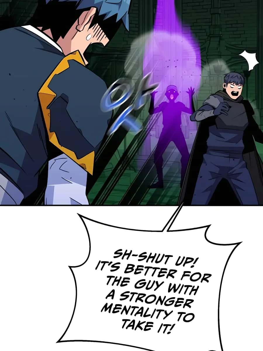 Auto Hunting Chapter 86 Page 155