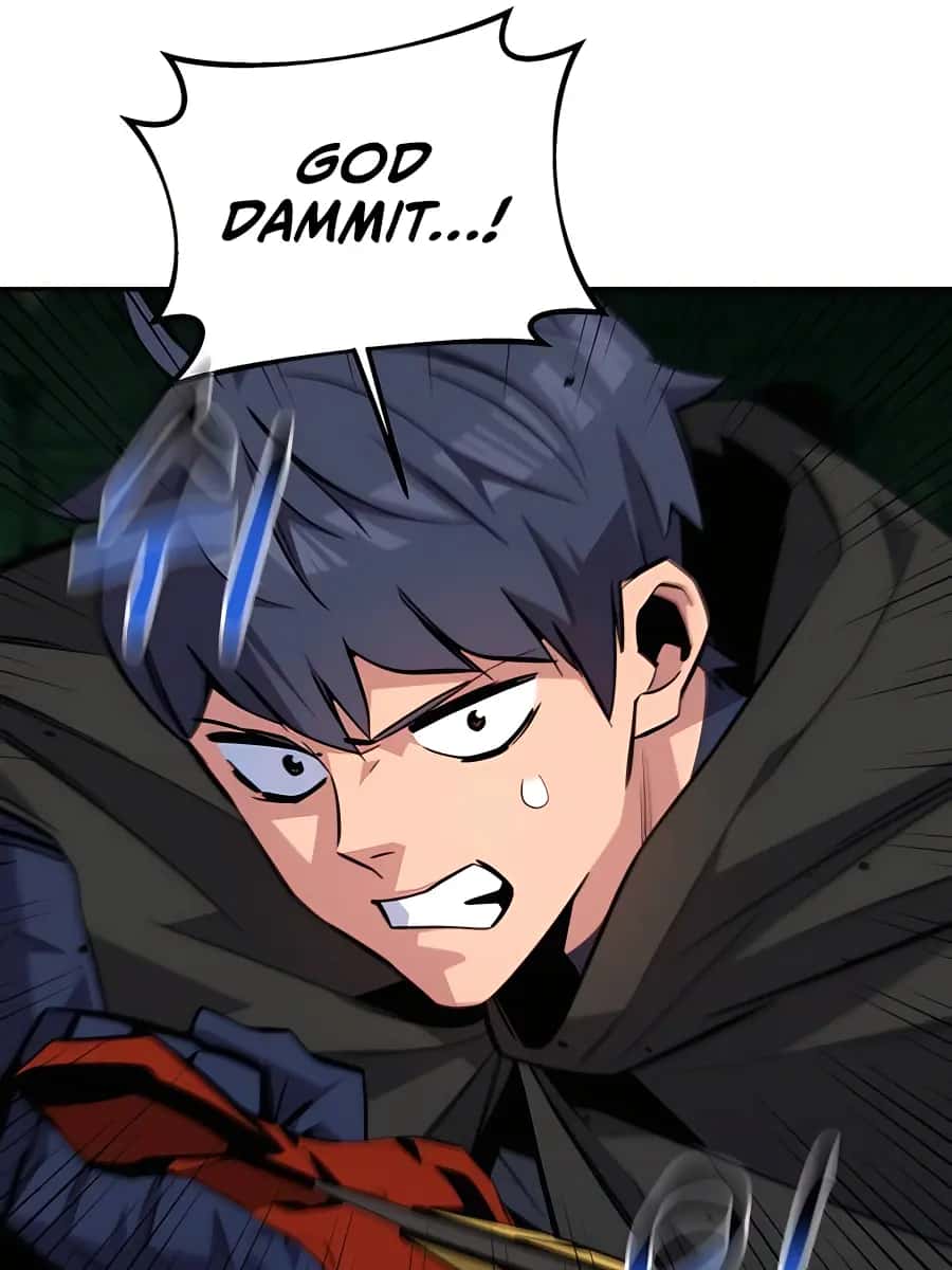 Auto Hunting Chapter 86 Page 182