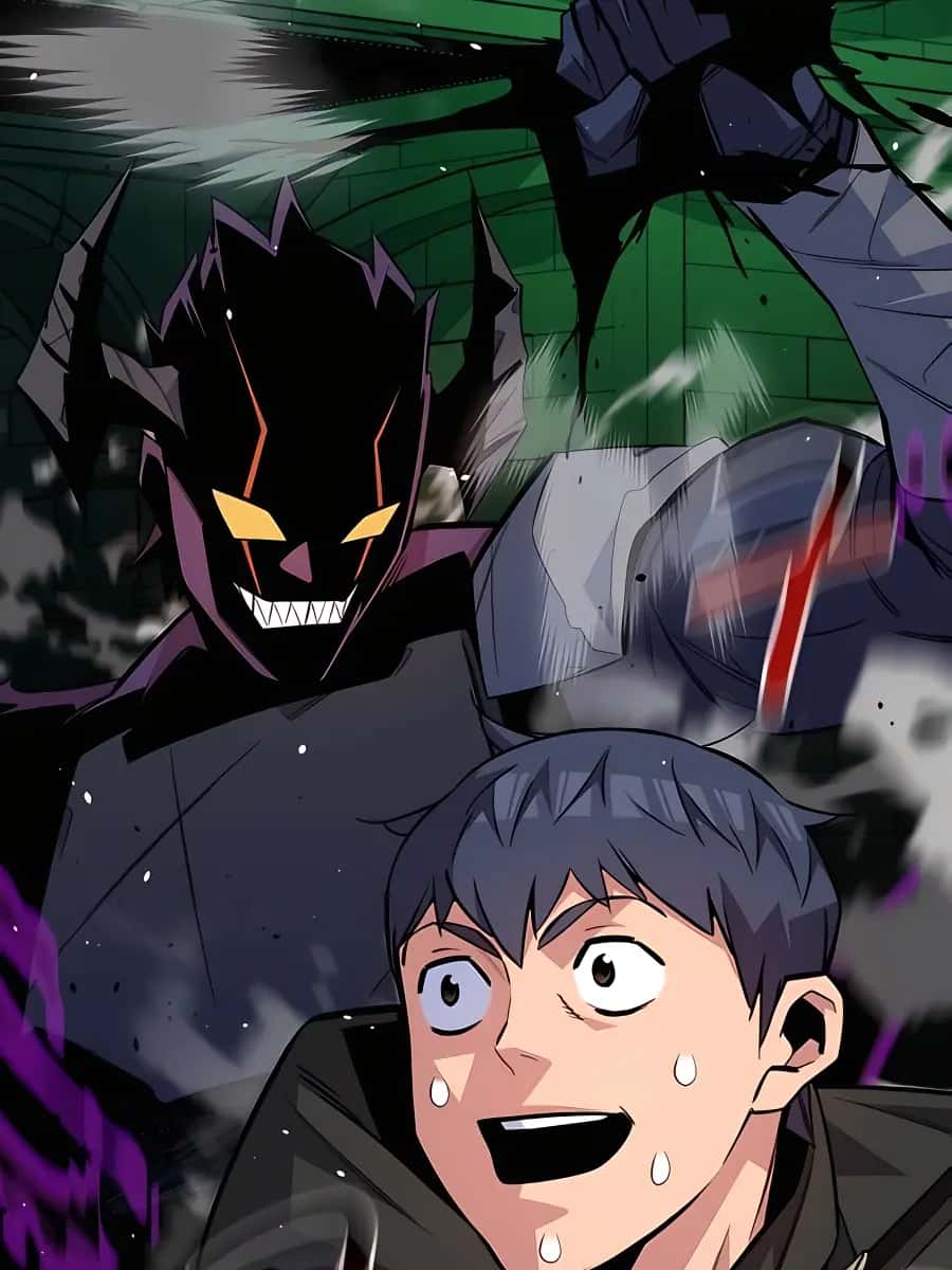 Auto Hunting Chapter 86 Page 189