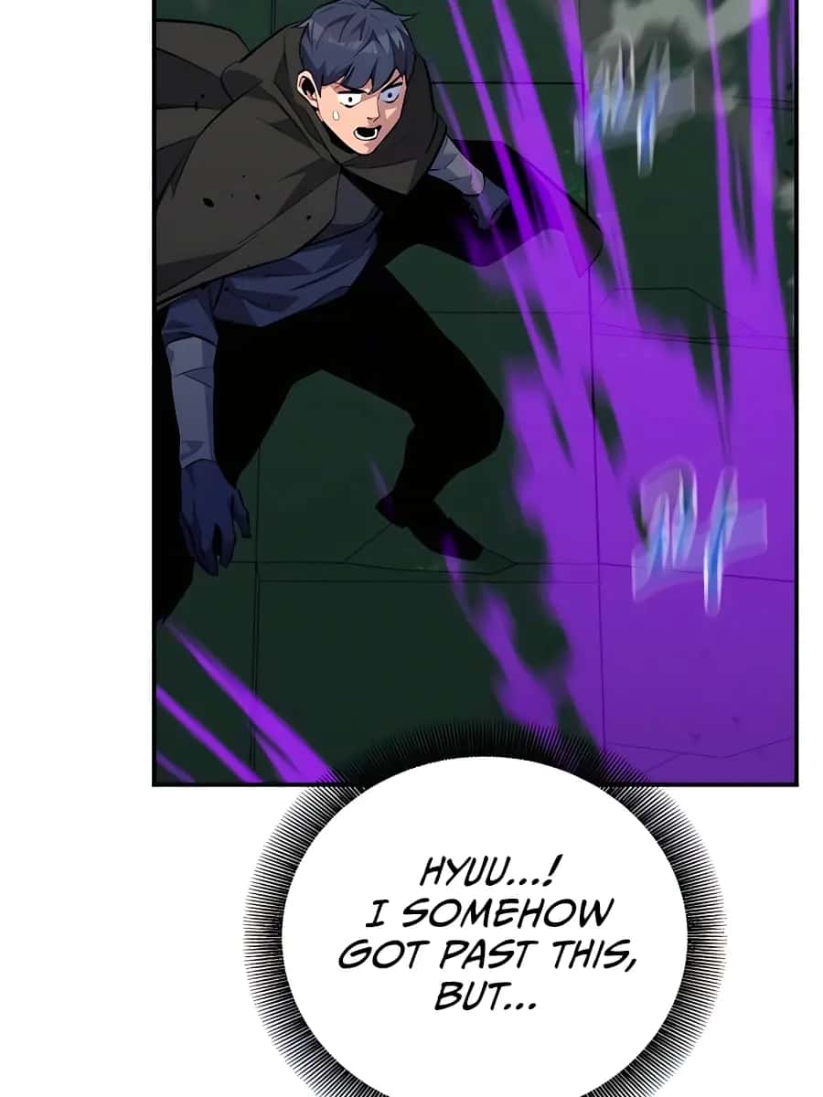 Auto Hunting Chapter 87 Page 60