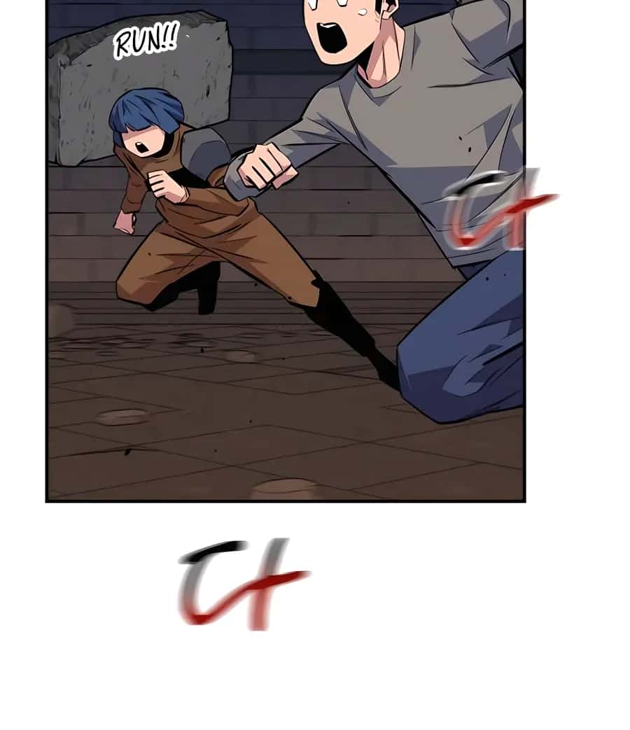 Auto Hunting Chapter 87 Page 89