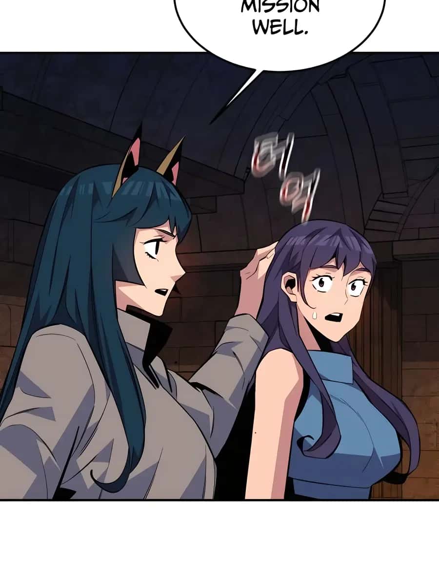 Auto Hunting Chapter 87 Page 92