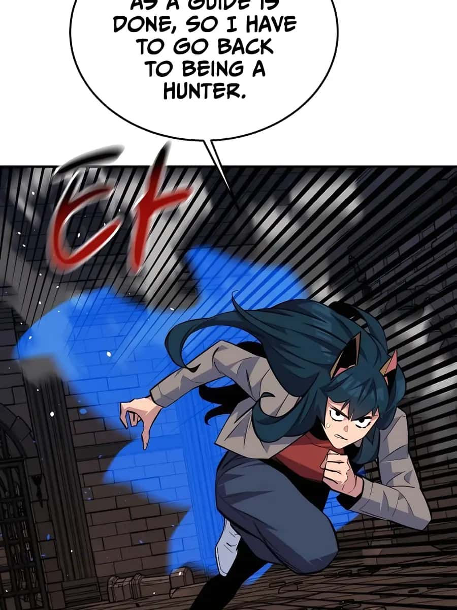 Auto Hunting Chapter 87 Page 98