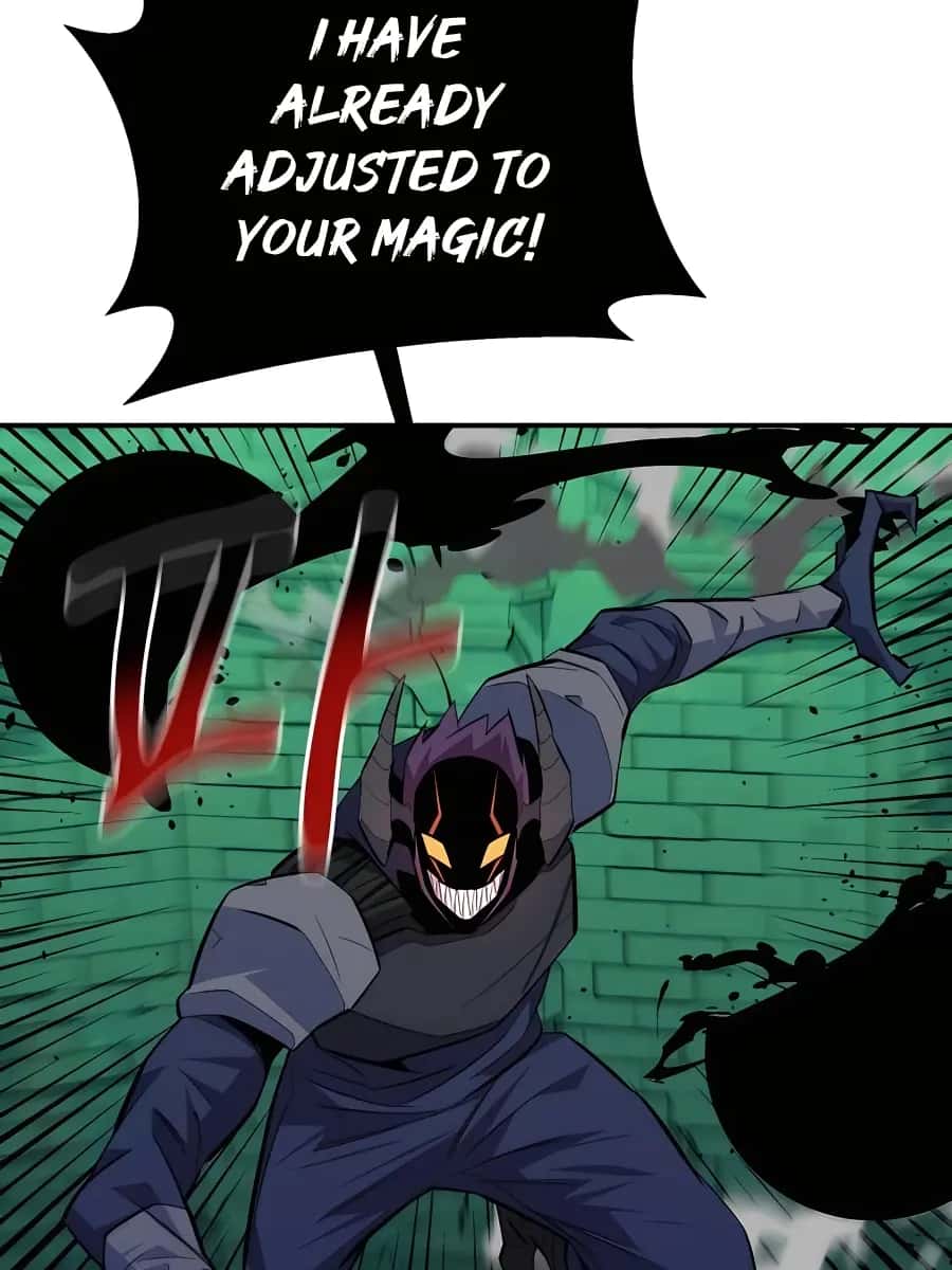 Auto Hunting Chapter 87 Page 114