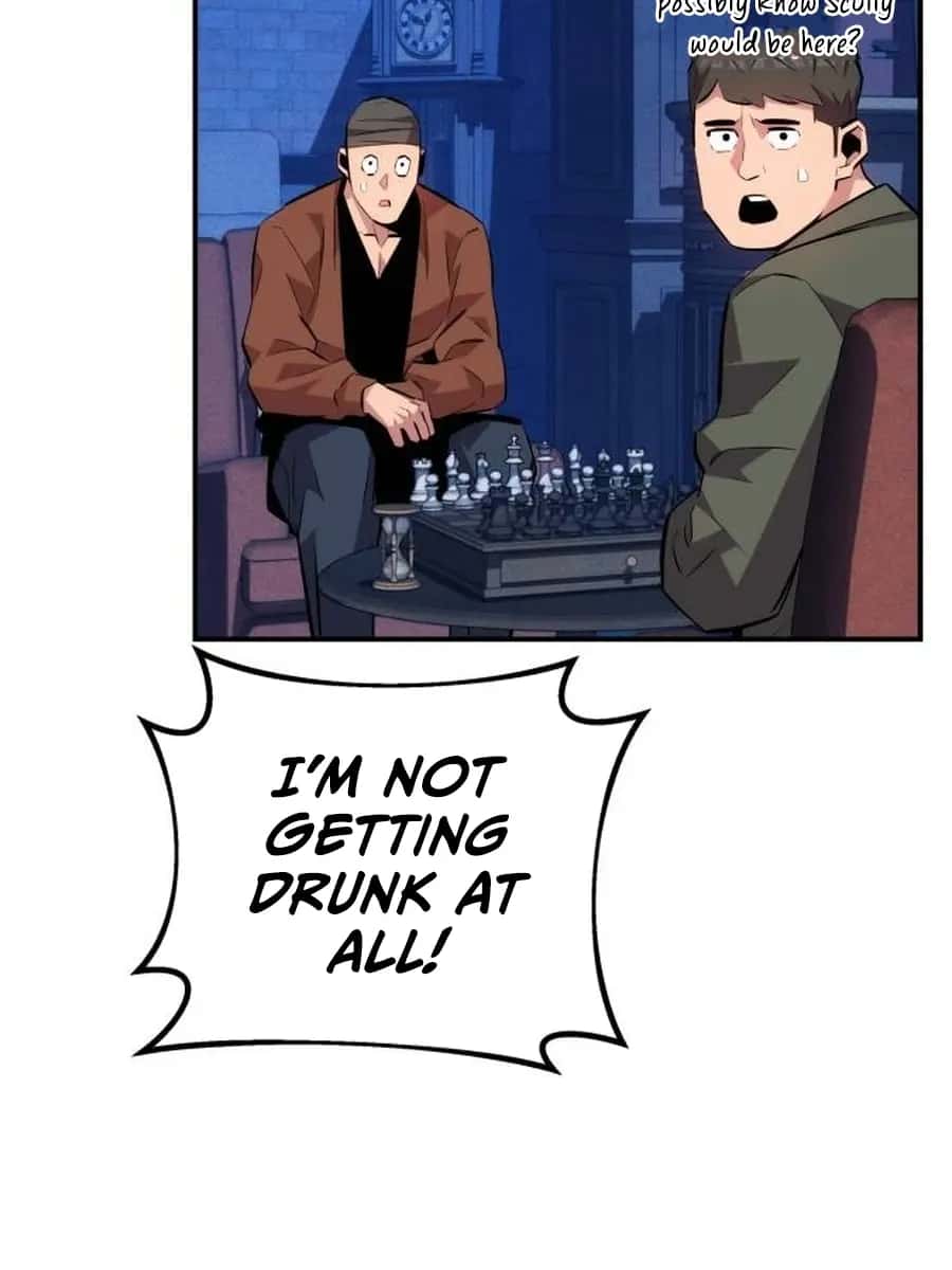 Auto Hunting Chapter 87 Page 139
