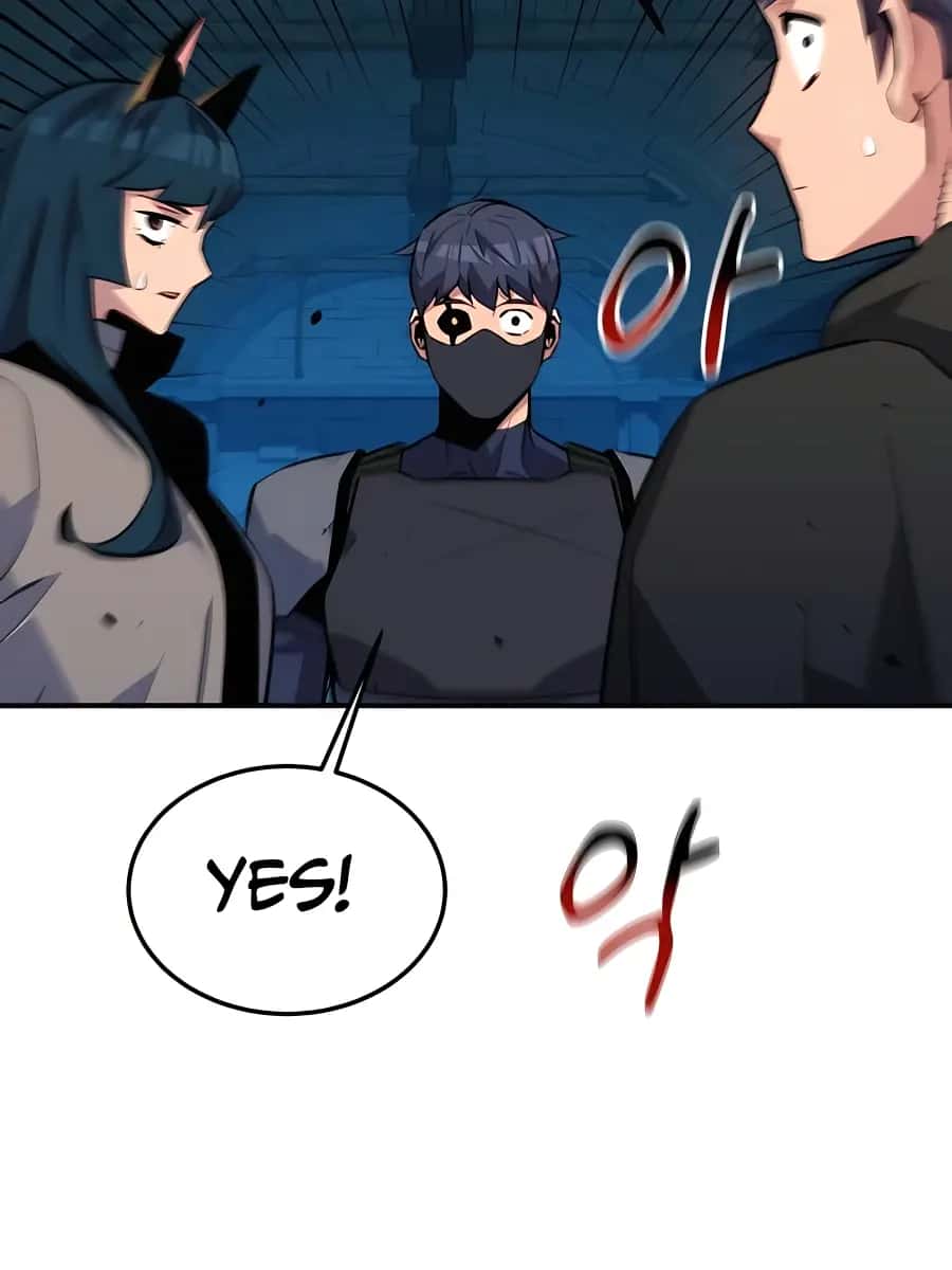 Auto Hunting Chapter 88 Page 30