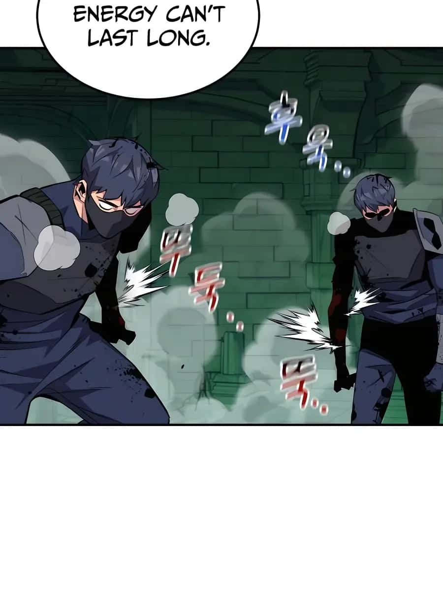 Auto Hunting Chapter 88 Page 124
