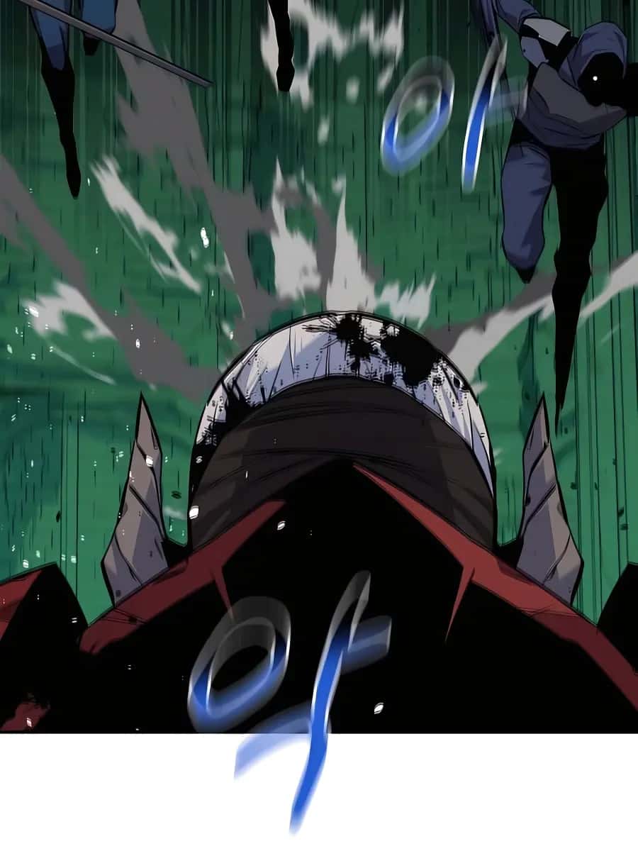 Auto Hunting Chapter 88 Page 145