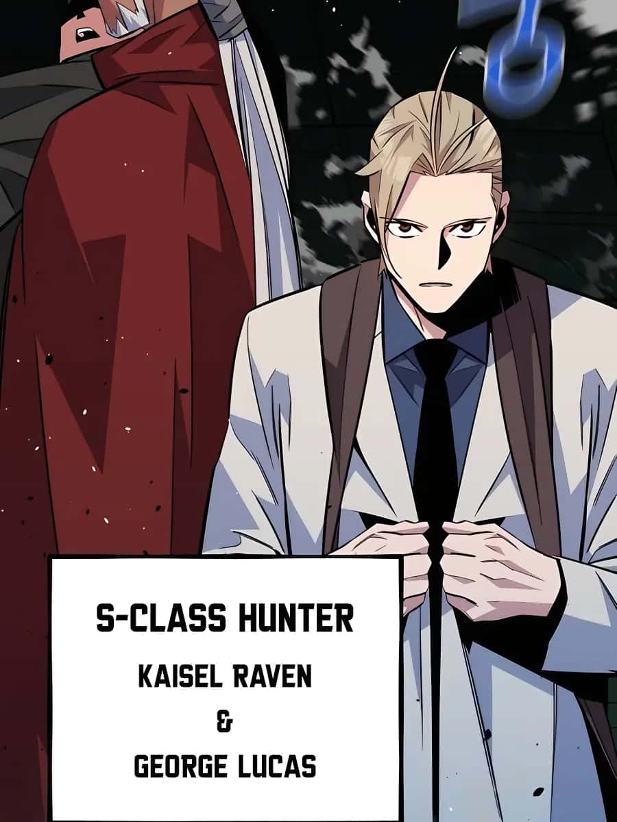 Auto Hunting Chapter 88 Page 165