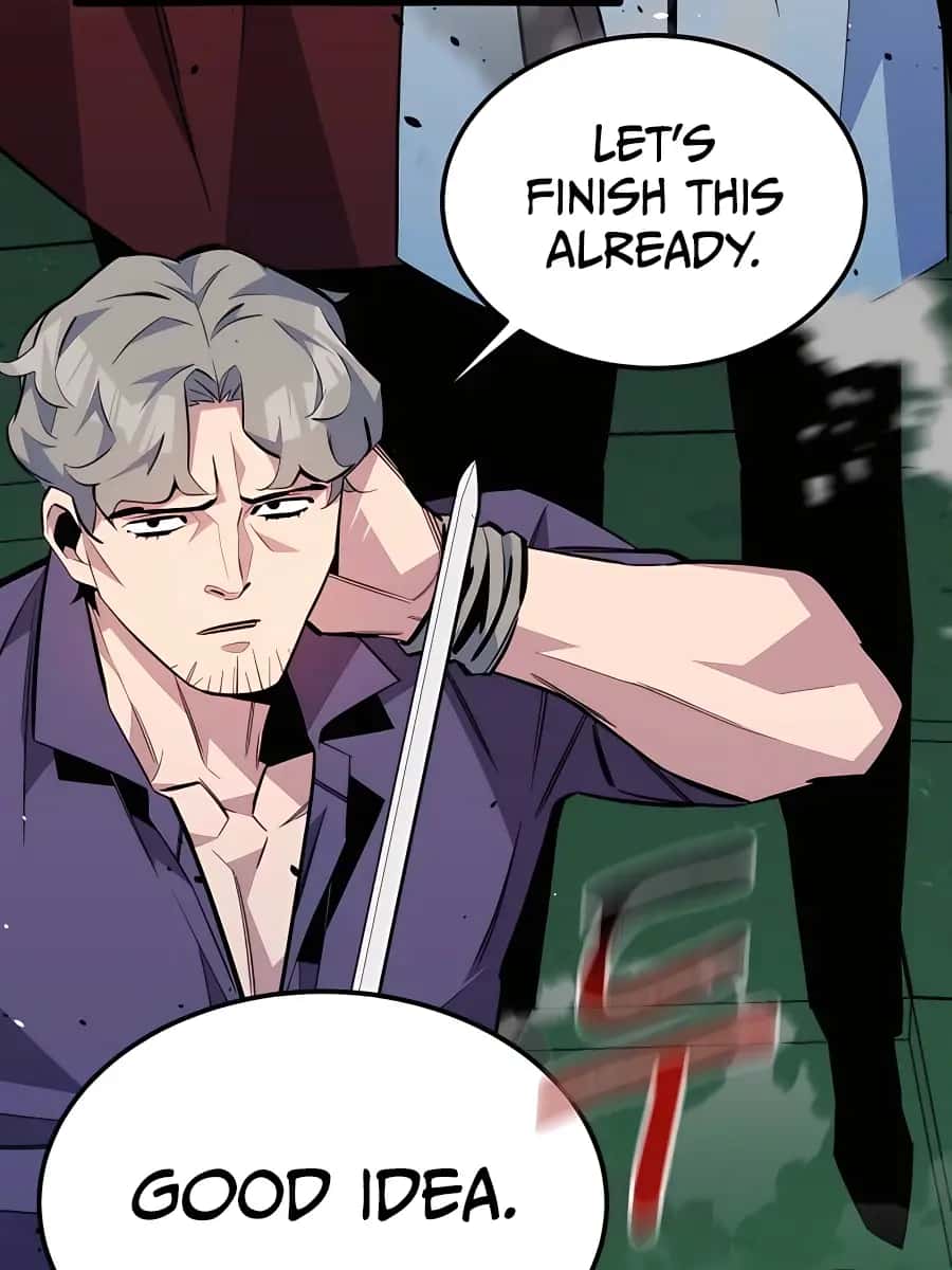Auto Hunting Chapter 88 Page 166