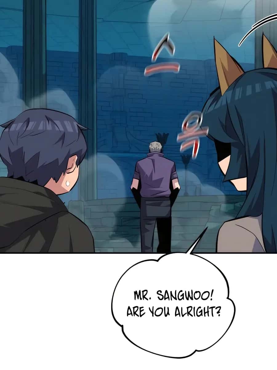 Auto Hunting Chapter 89 Page 34
