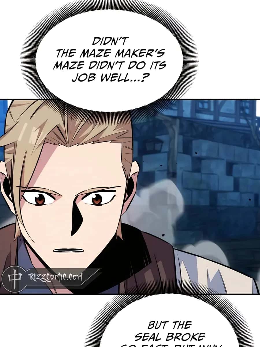 Auto Hunting Chapter 89 Page 55