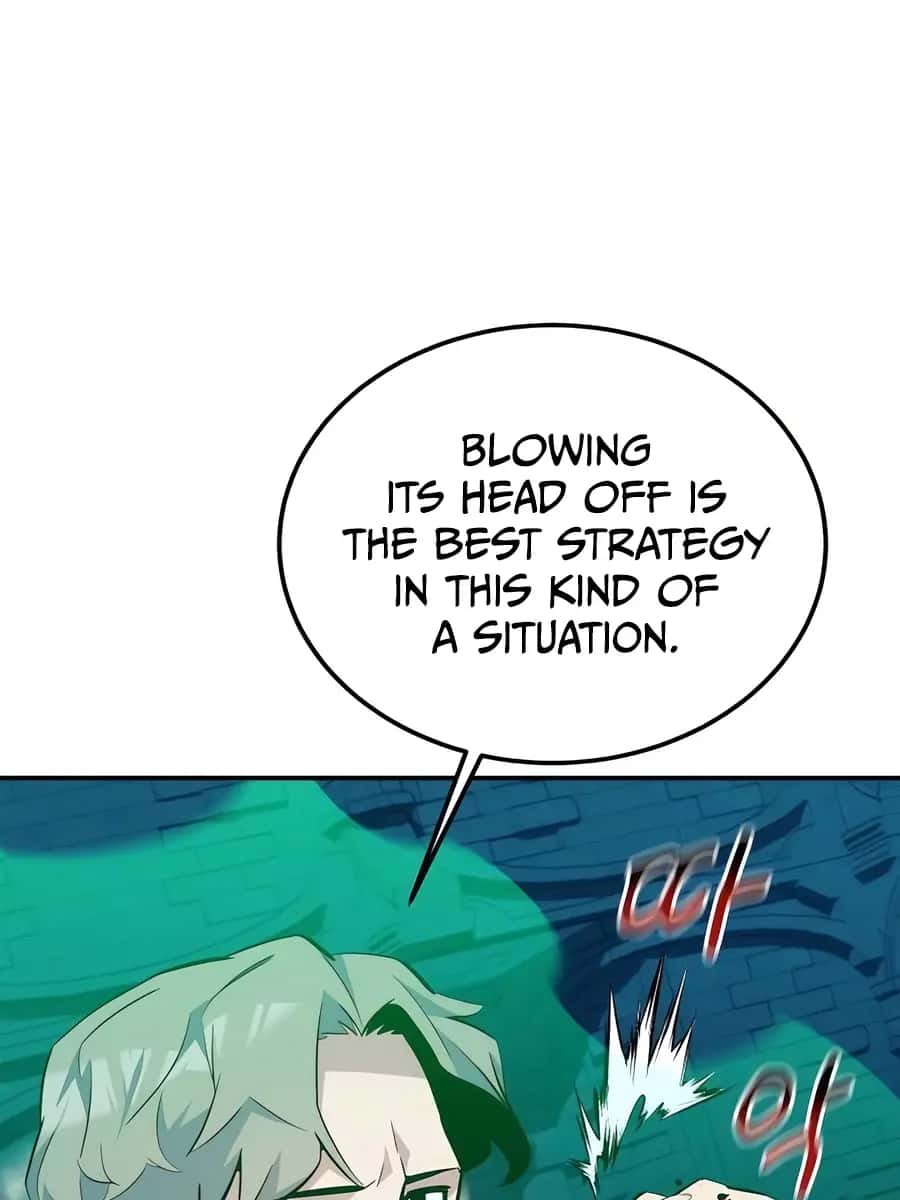 Auto Hunting Chapter 89 Page 81