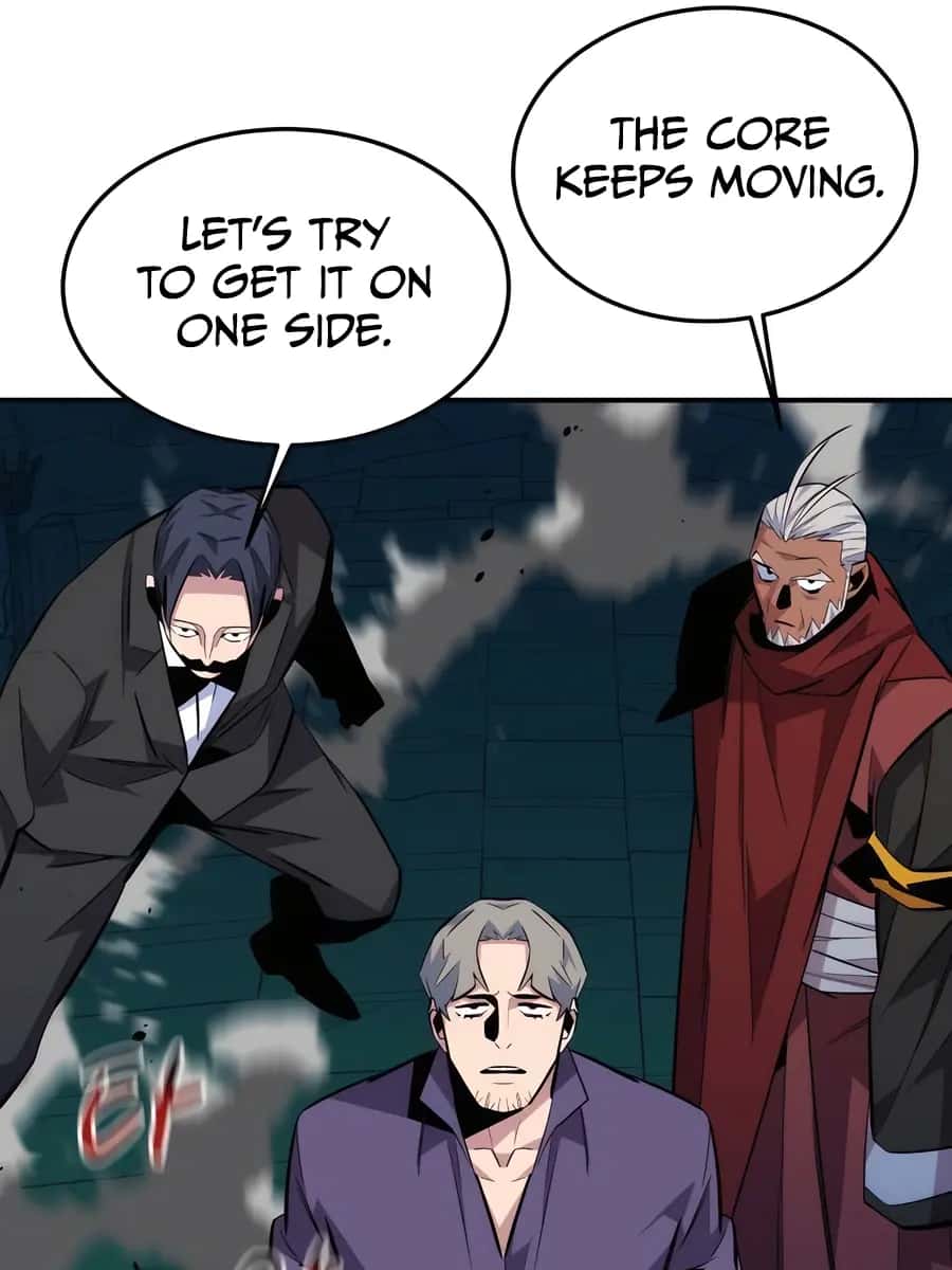 Auto Hunting Chapter 89 Page 98