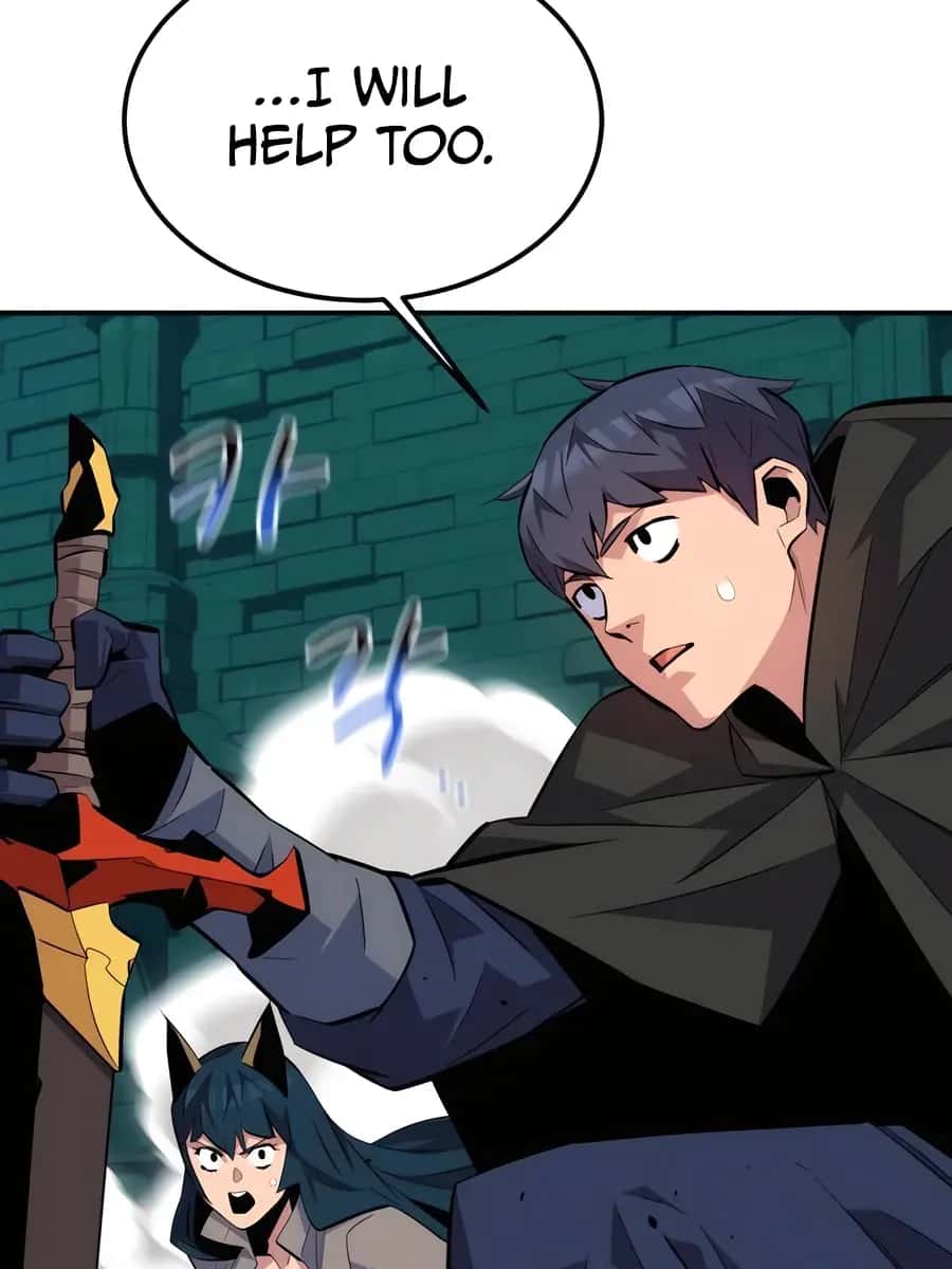 Auto Hunting Chapter 89 Page 100