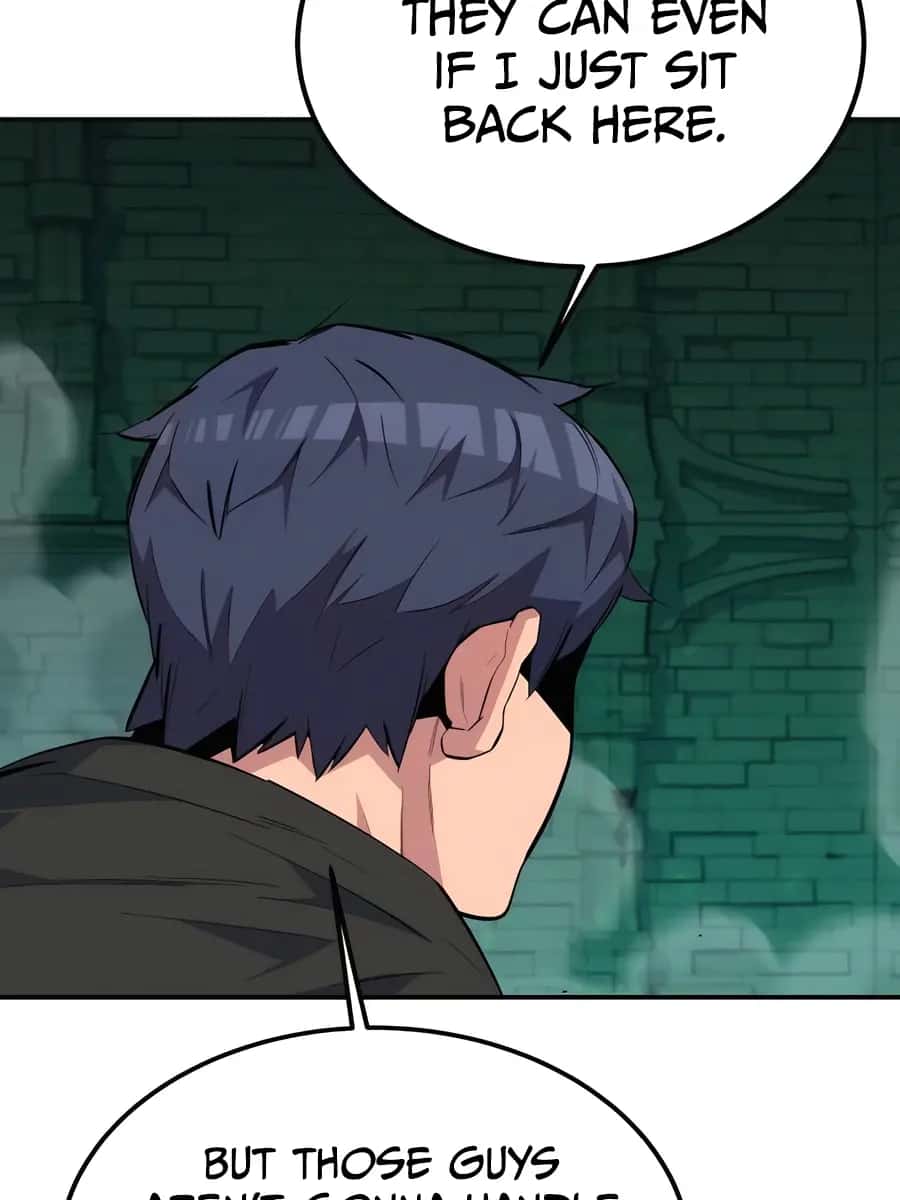 Auto Hunting Chapter 89 Page 102