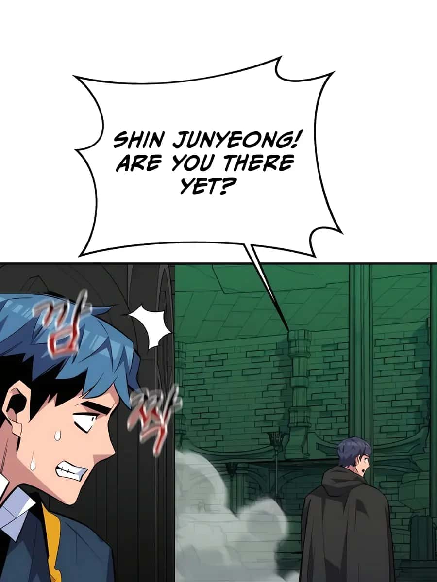Auto Hunting Chapter 89 Page 107