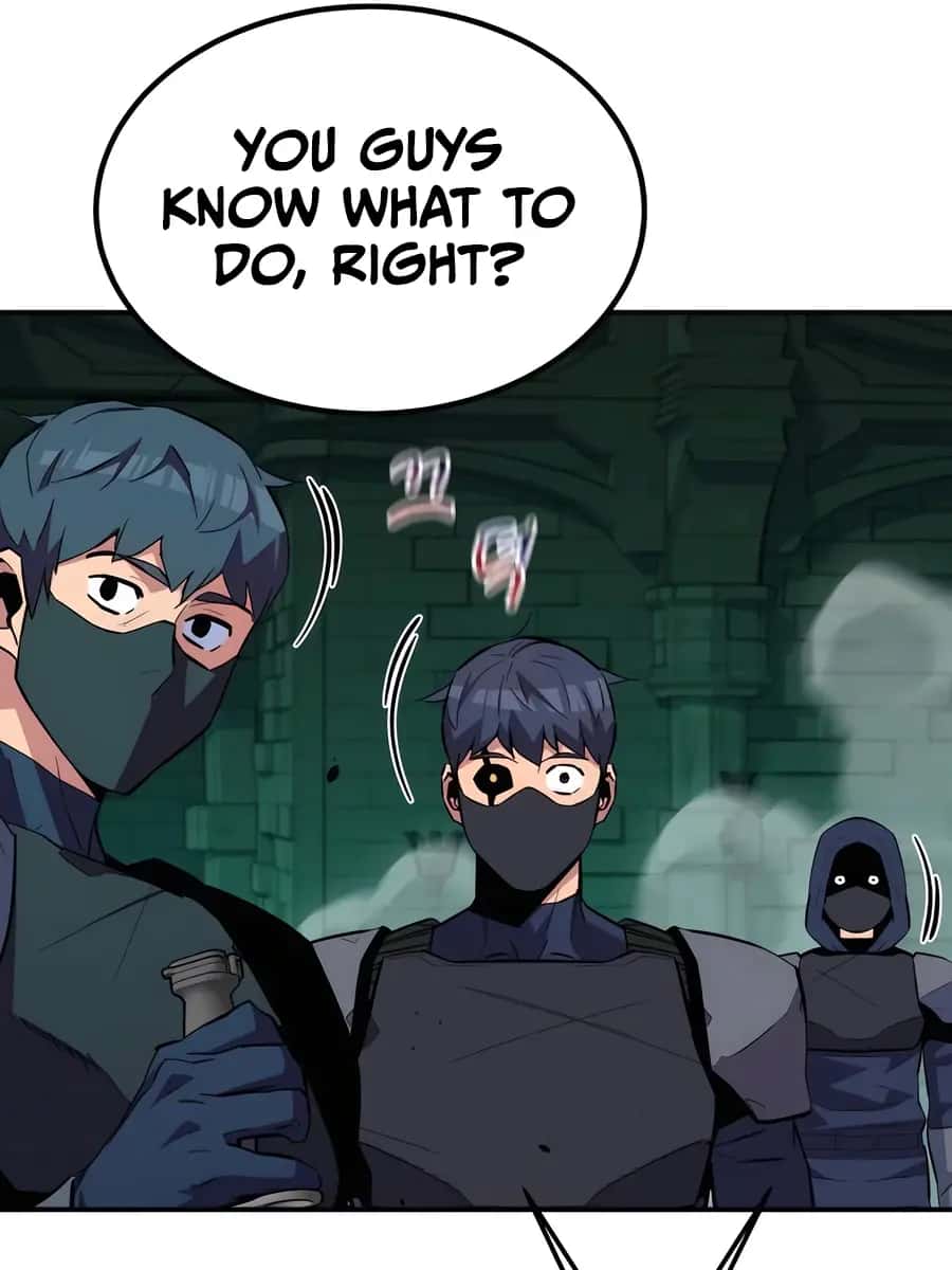Auto Hunting Chapter 89 Page 109