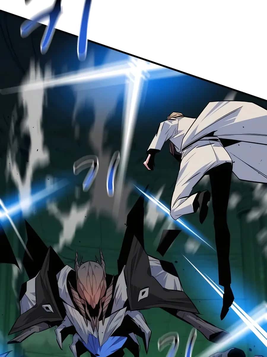 Auto Hunting Chapter 89 Page 124