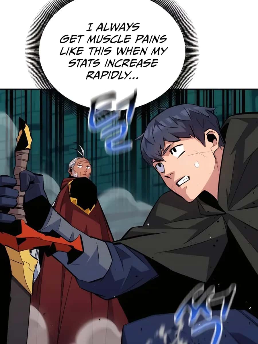 Auto Hunting Chapter 90 Page 9