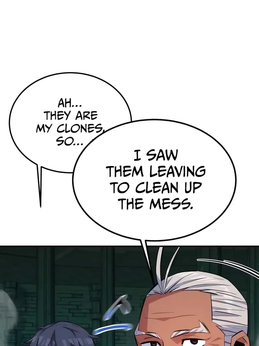 Auto Hunting Chapter 90 Page 43