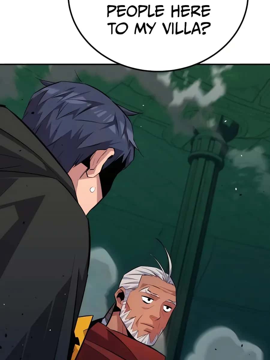 Auto Hunting Chapter 90 Page 49
