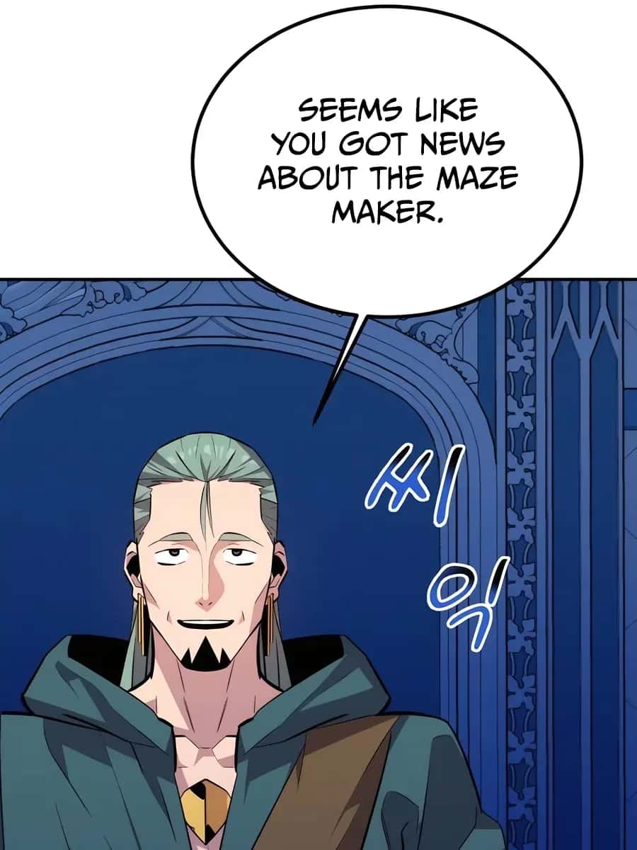 Auto Hunting Chapter 90 Page 57