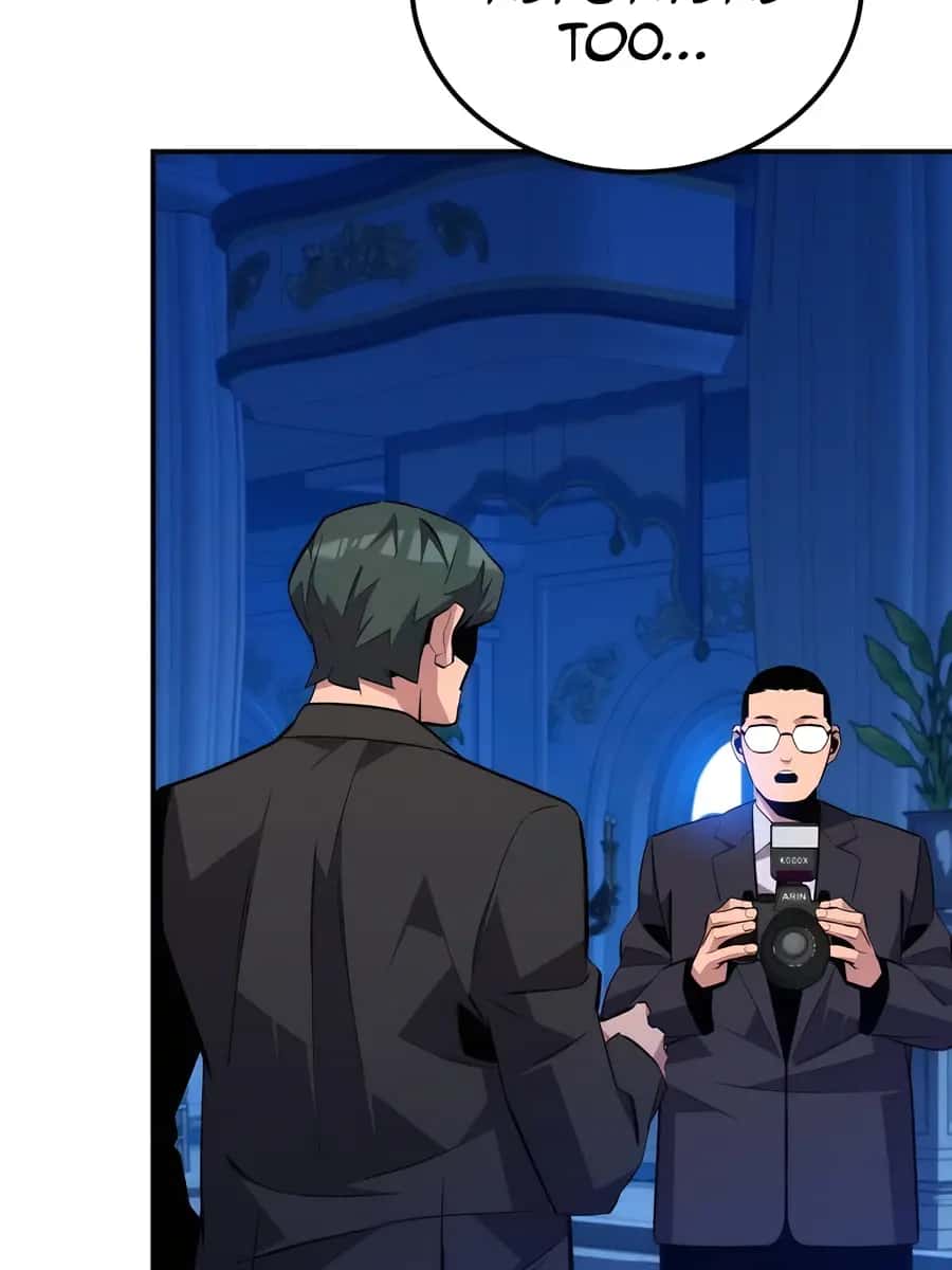 Auto Hunting Chapter 90 Page 69