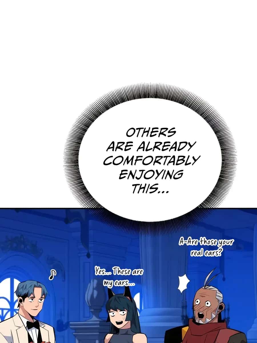 Auto Hunting Chapter 90 Page 72
