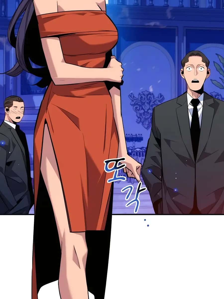 Auto Hunting Chapter 90 Page 76