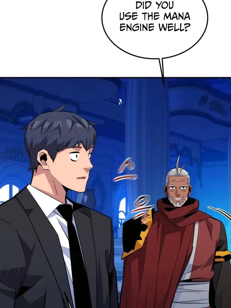 Auto Hunting Chapter 90 Page 83