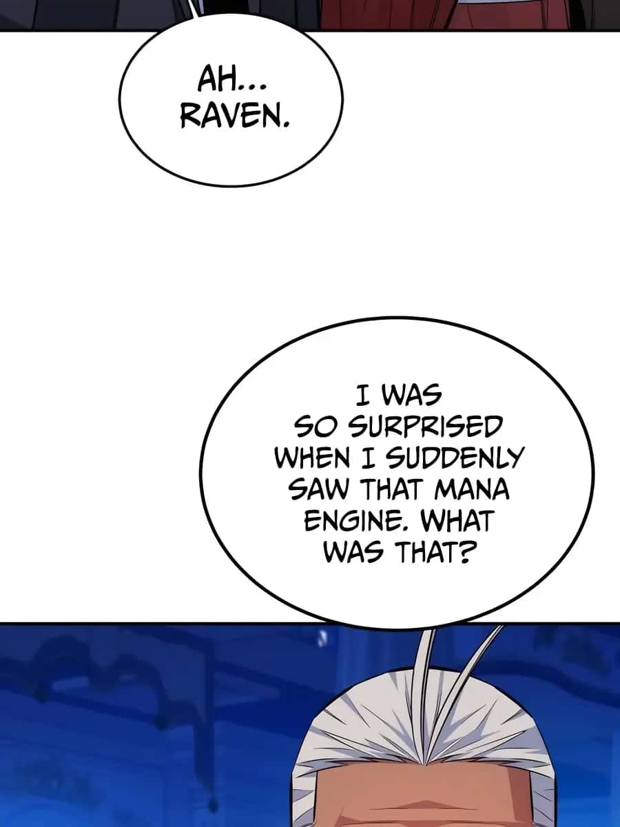 Auto Hunting Chapter 90 Page 84