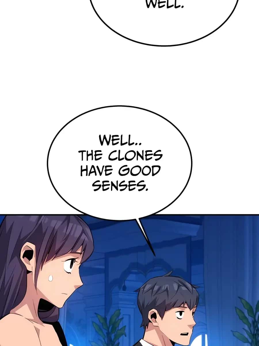 Auto Hunting Chapter 90 Page 86