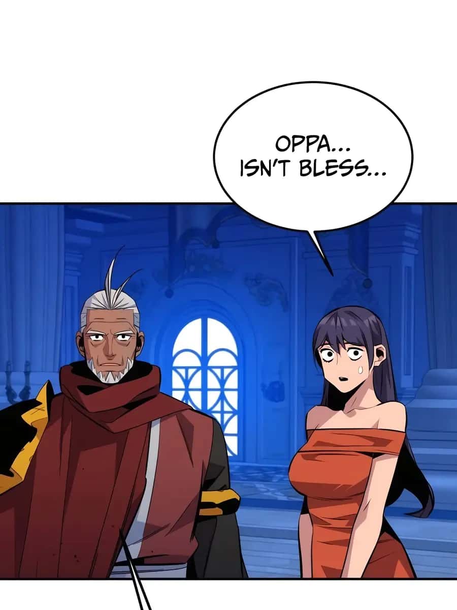 Auto Hunting Chapter 90 Page 100