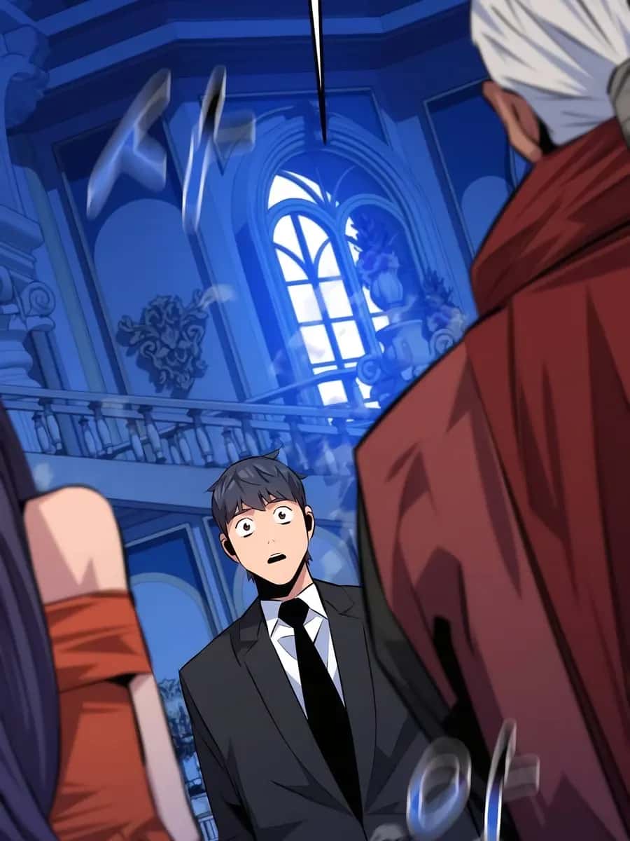 Auto Hunting Chapter 90 Page 102