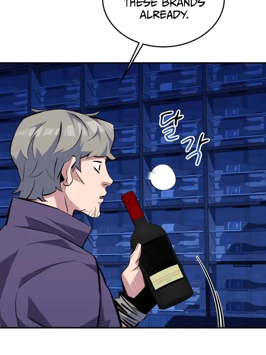Auto Hunting Chapter 90 Page 107
