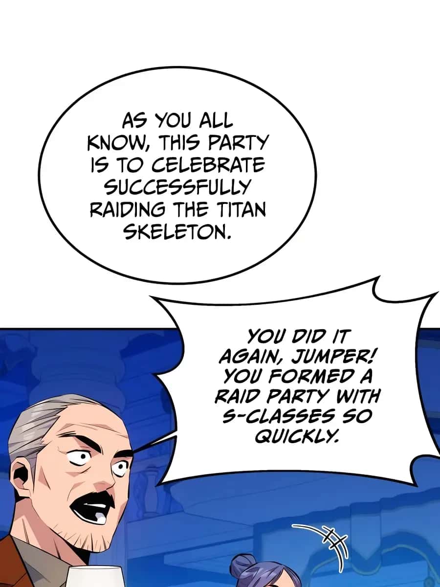 Auto Hunting Chapter 90 Page 117