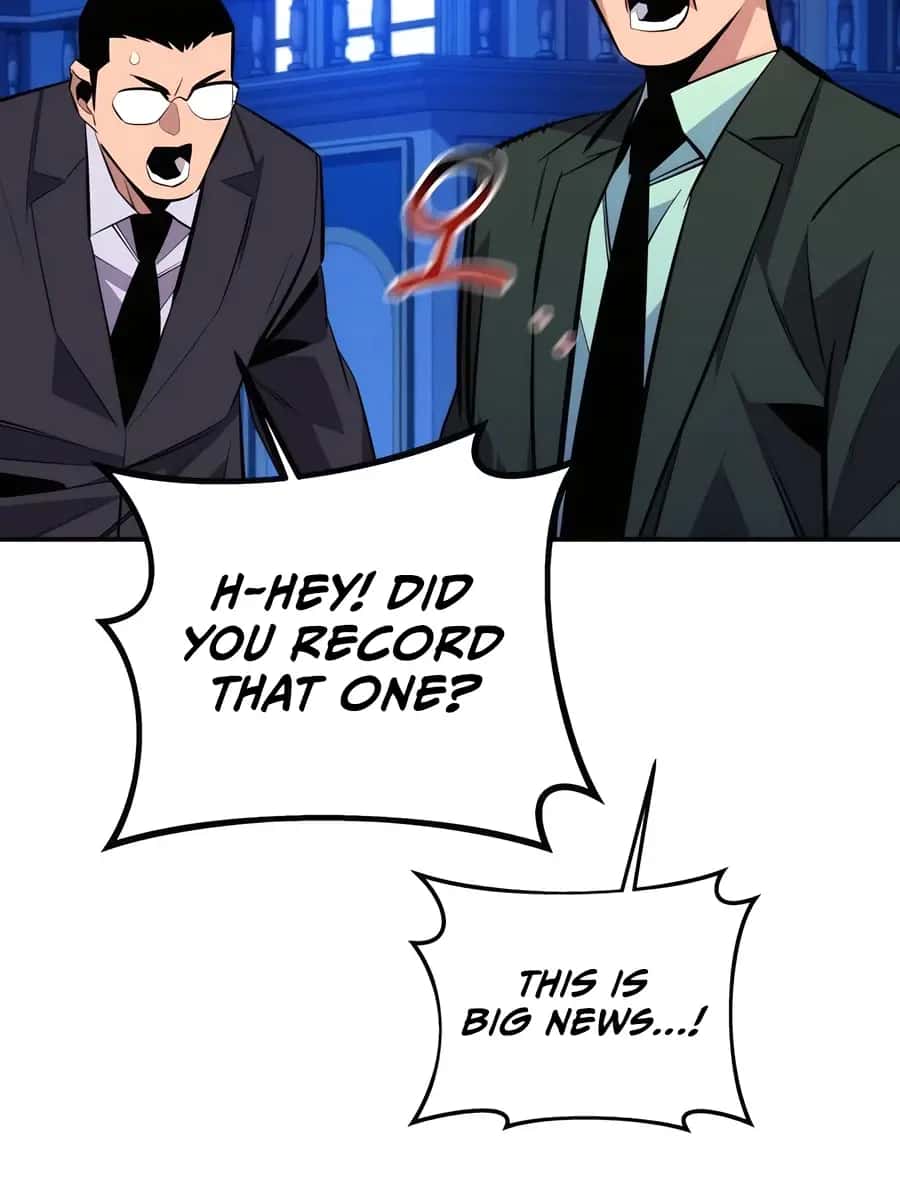 Auto Hunting Chapter 90 Page 133